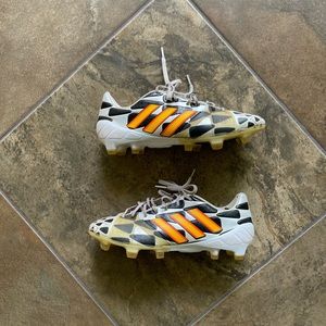 Adidas Nitrocharge 1.0 World Cup